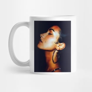 Beautiful Cleo Sol Mug